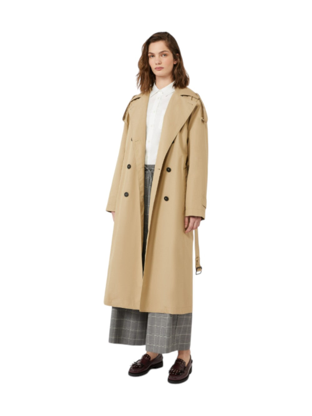 Max Mara Weekend Pantalone Donna LUIGI LUIGI