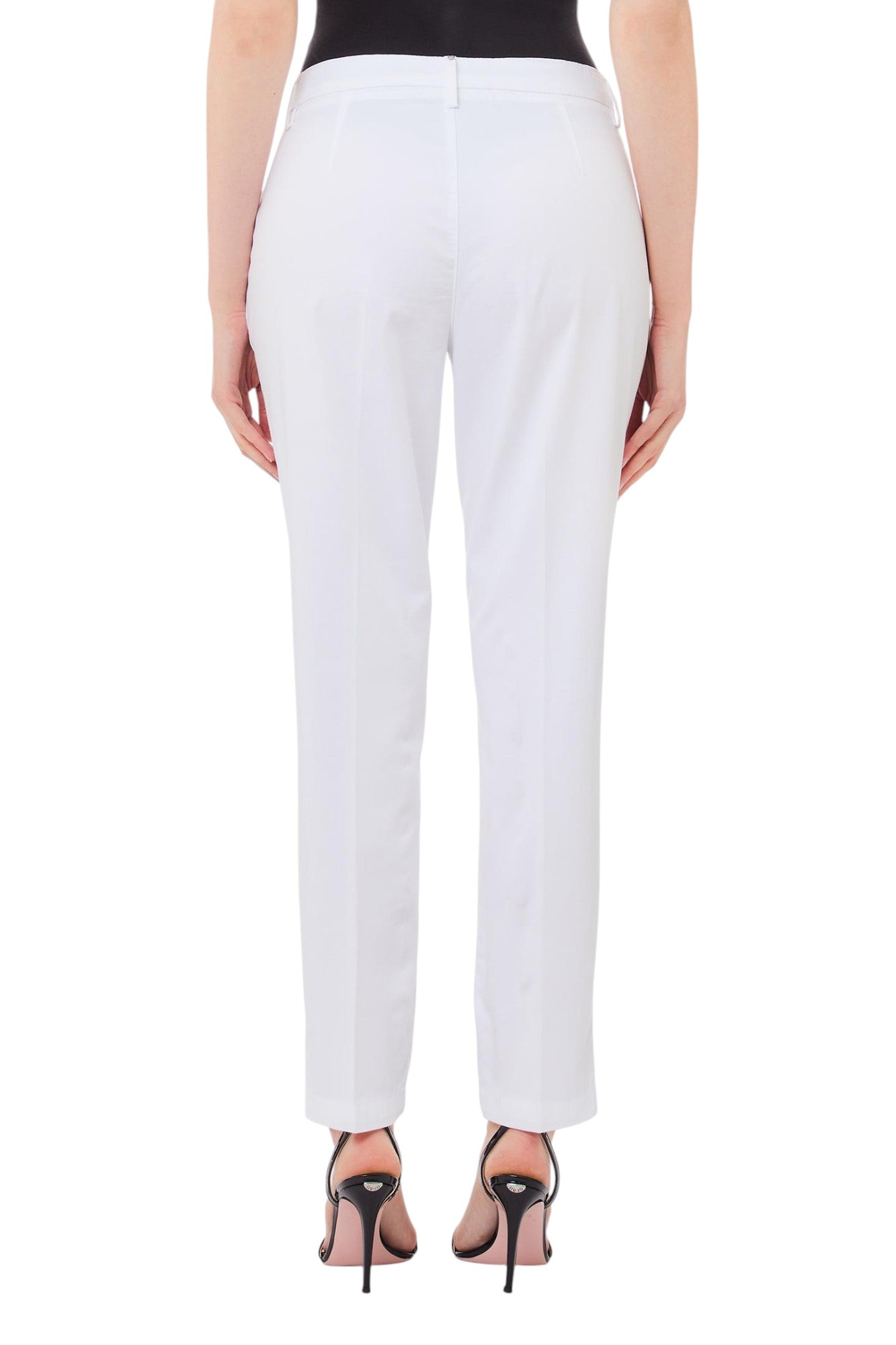 LIU JO Women's trousers WA5449T4810