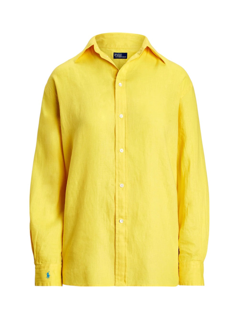 POLO RALPH LAUREN camicia Donna 211970730