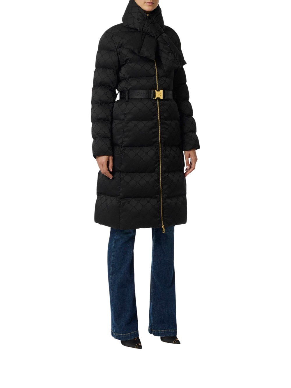 Elisabetta Franchi GIUBBINO Donna  PI84D56E2110