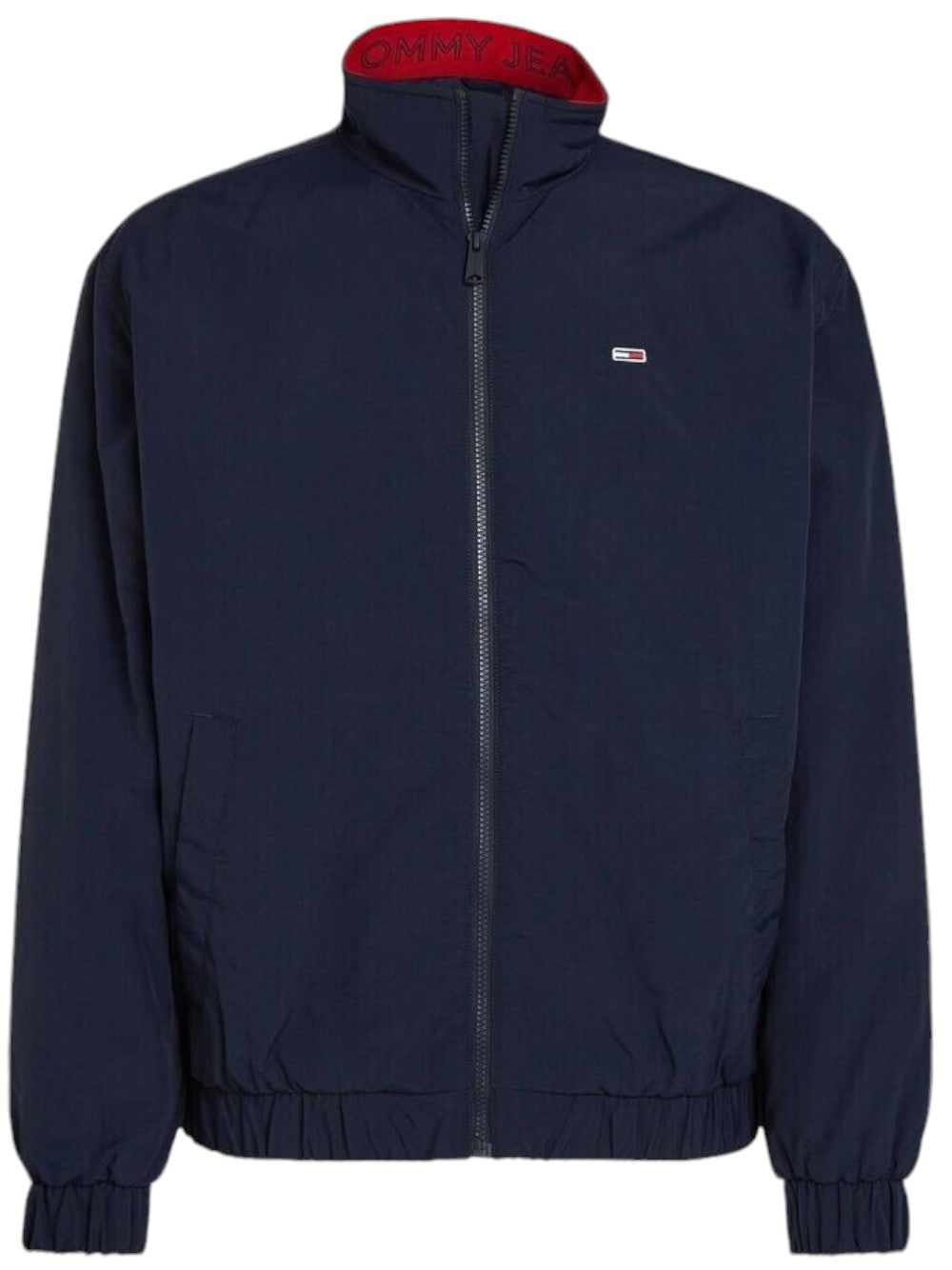 TOMMY JEANS Men's Jacket DM0DM19661