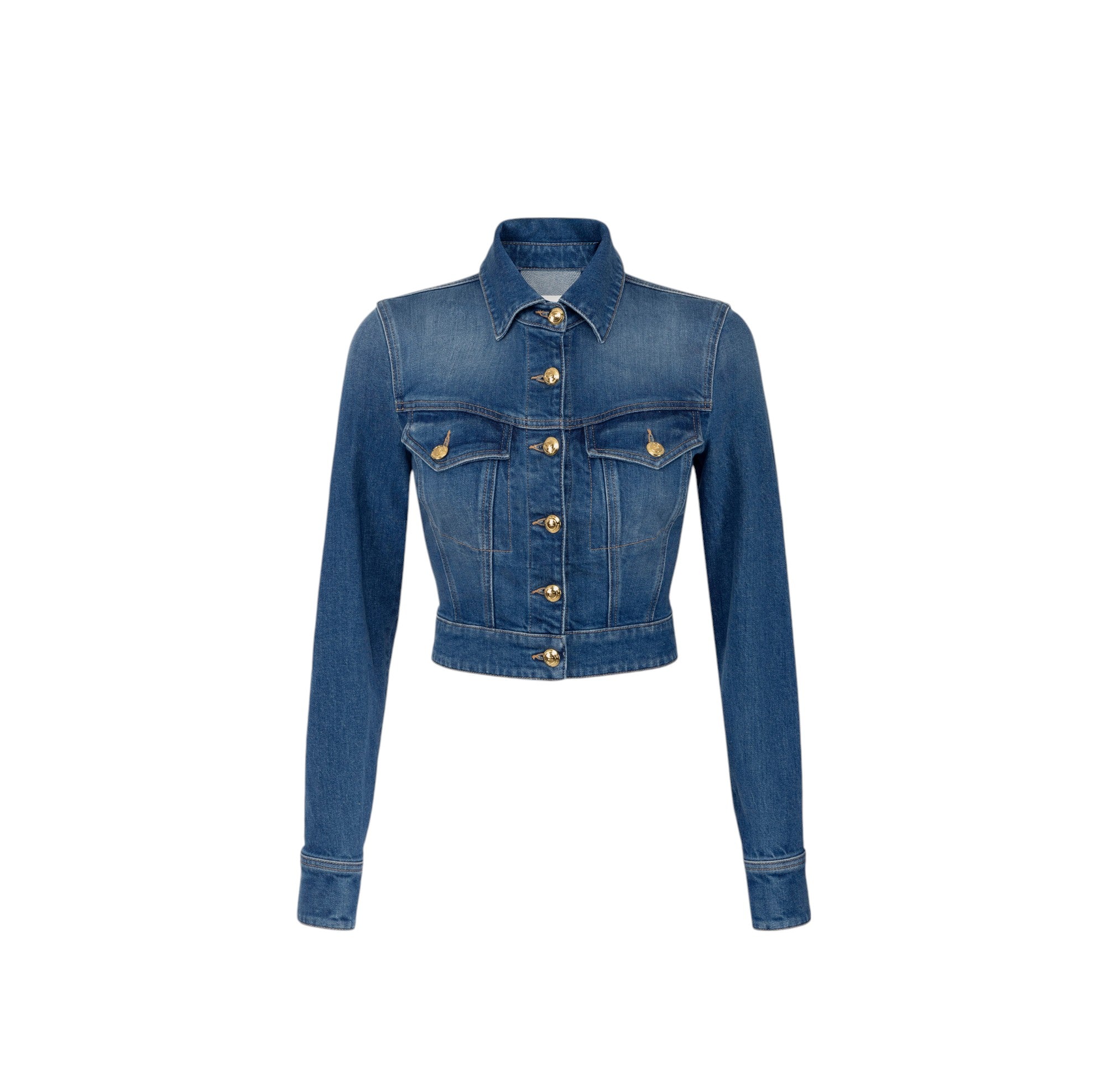 elisabetta franchi GIUBBINO Donna BJ37I51E2