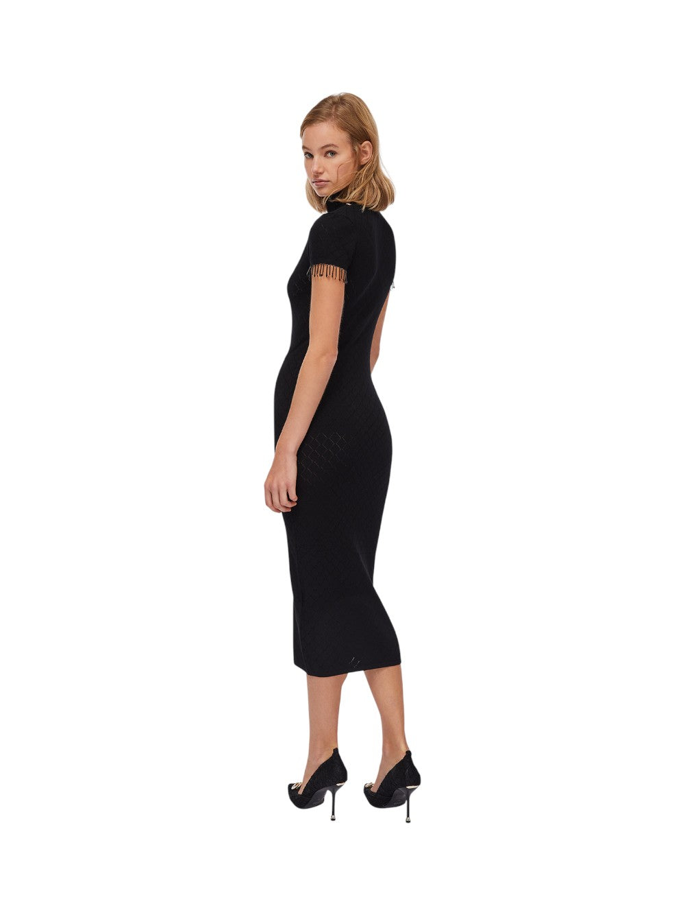 Liu Jo Abito Donna  CF5029MS18F 22222