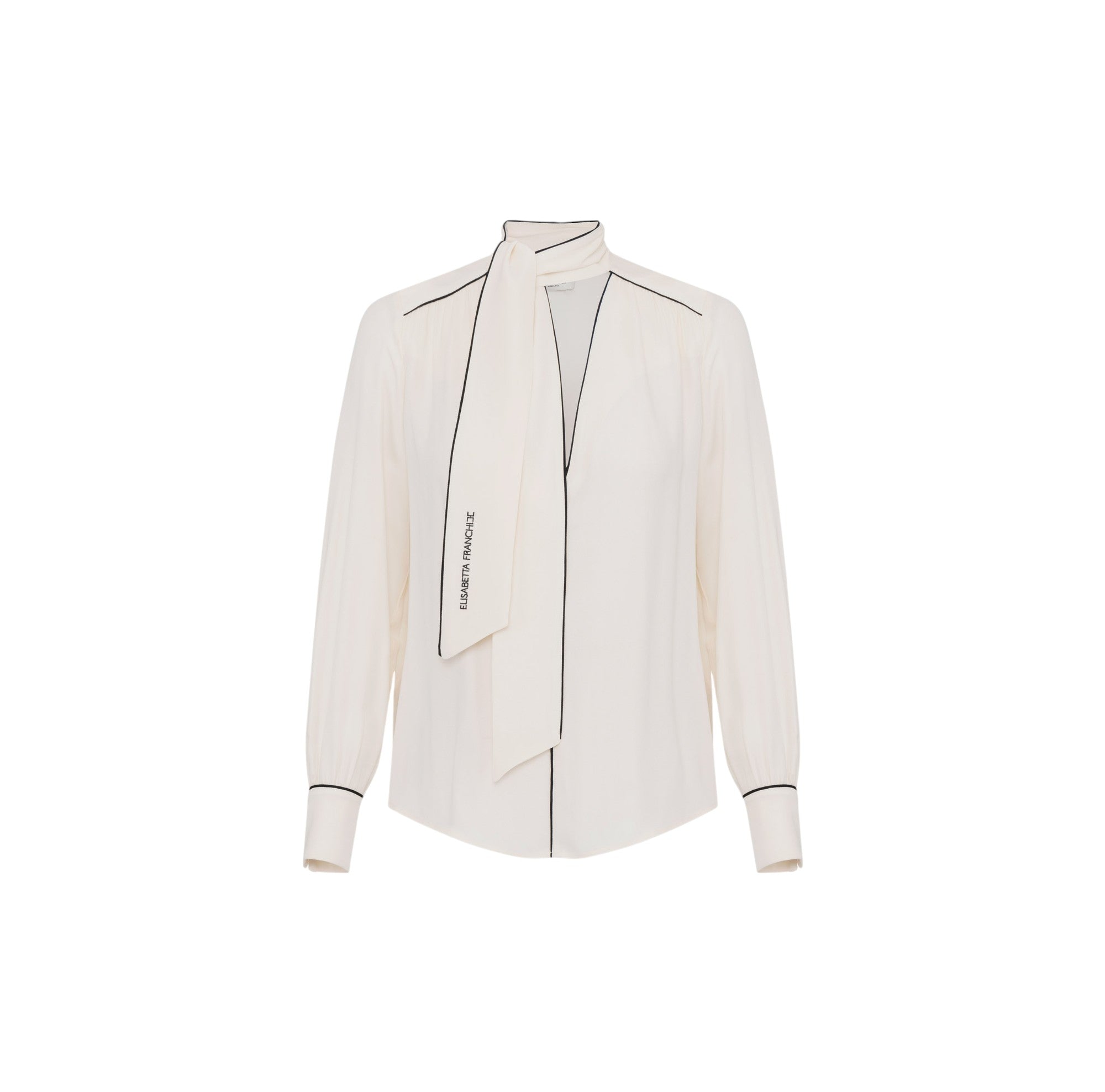 elisabetta franchi camicia Donna CA10451E2