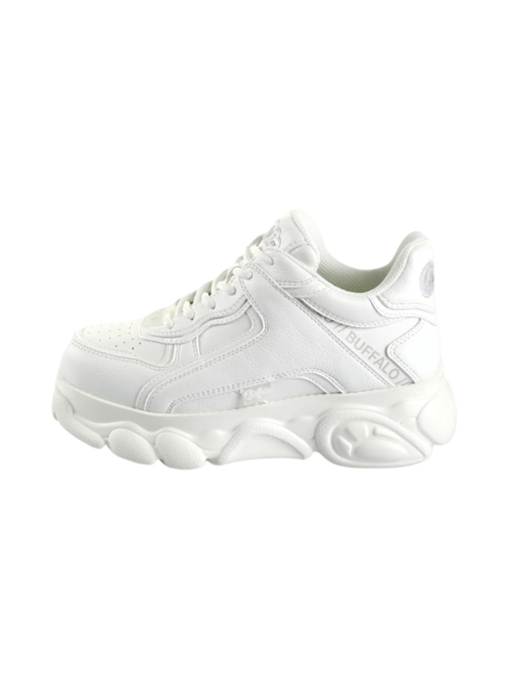 Buffalo Sneakers Donna Cld Echo 1636213