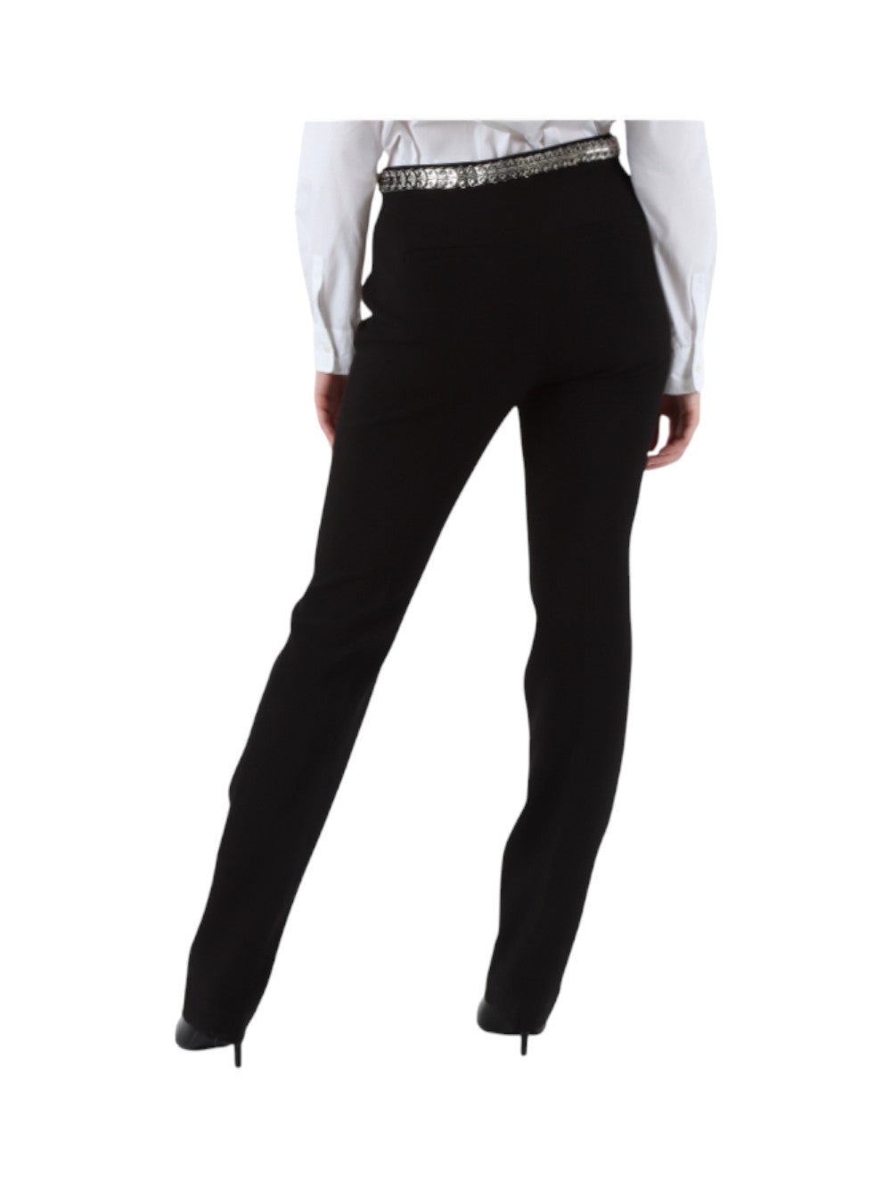 Pinko Pantalone Donna LUPE PANTALONE 105953A2YH Z99