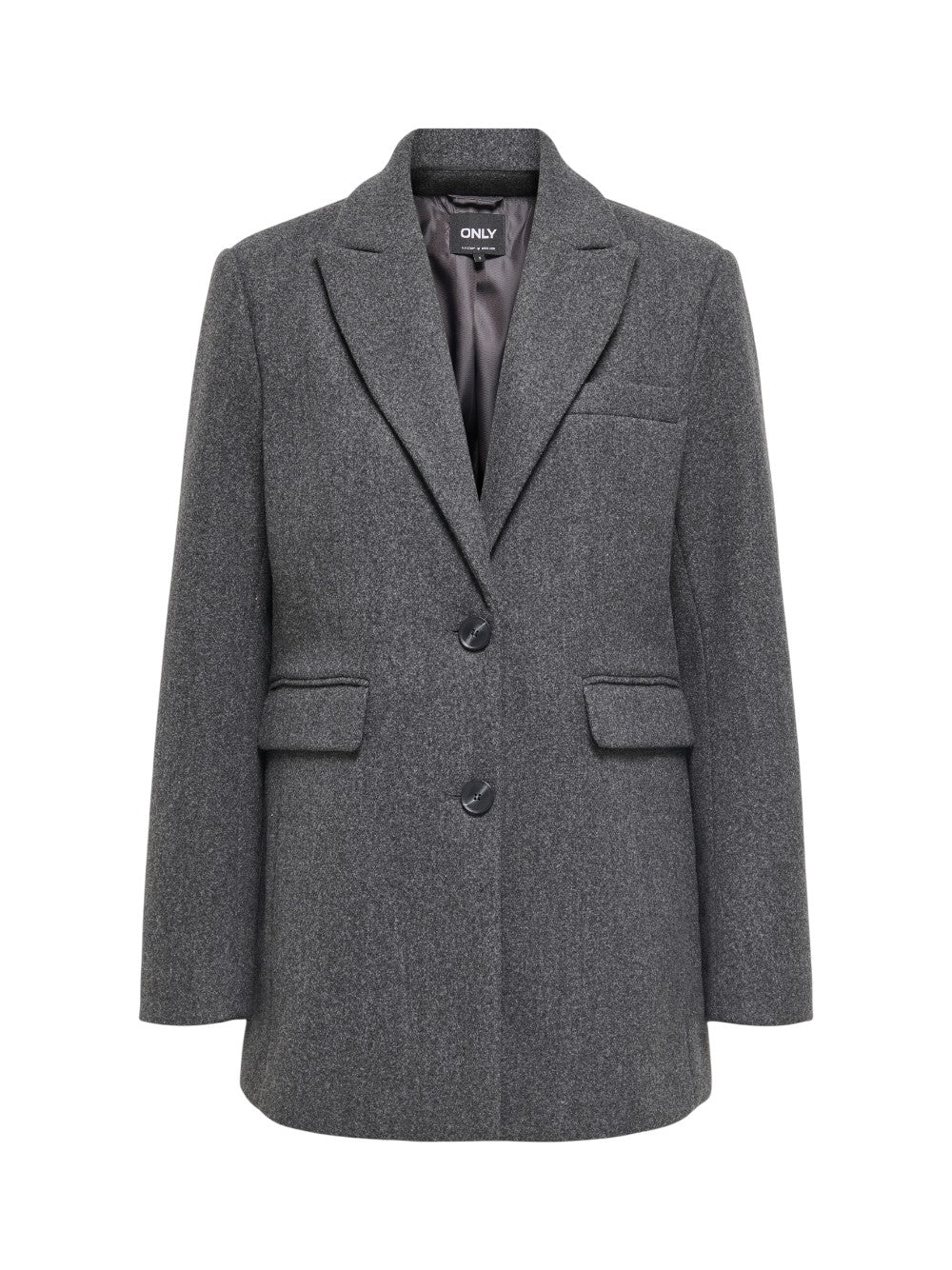 ONLY Cappotto Donna ONLBLAKE LIFE COAT CS OTW 15356900