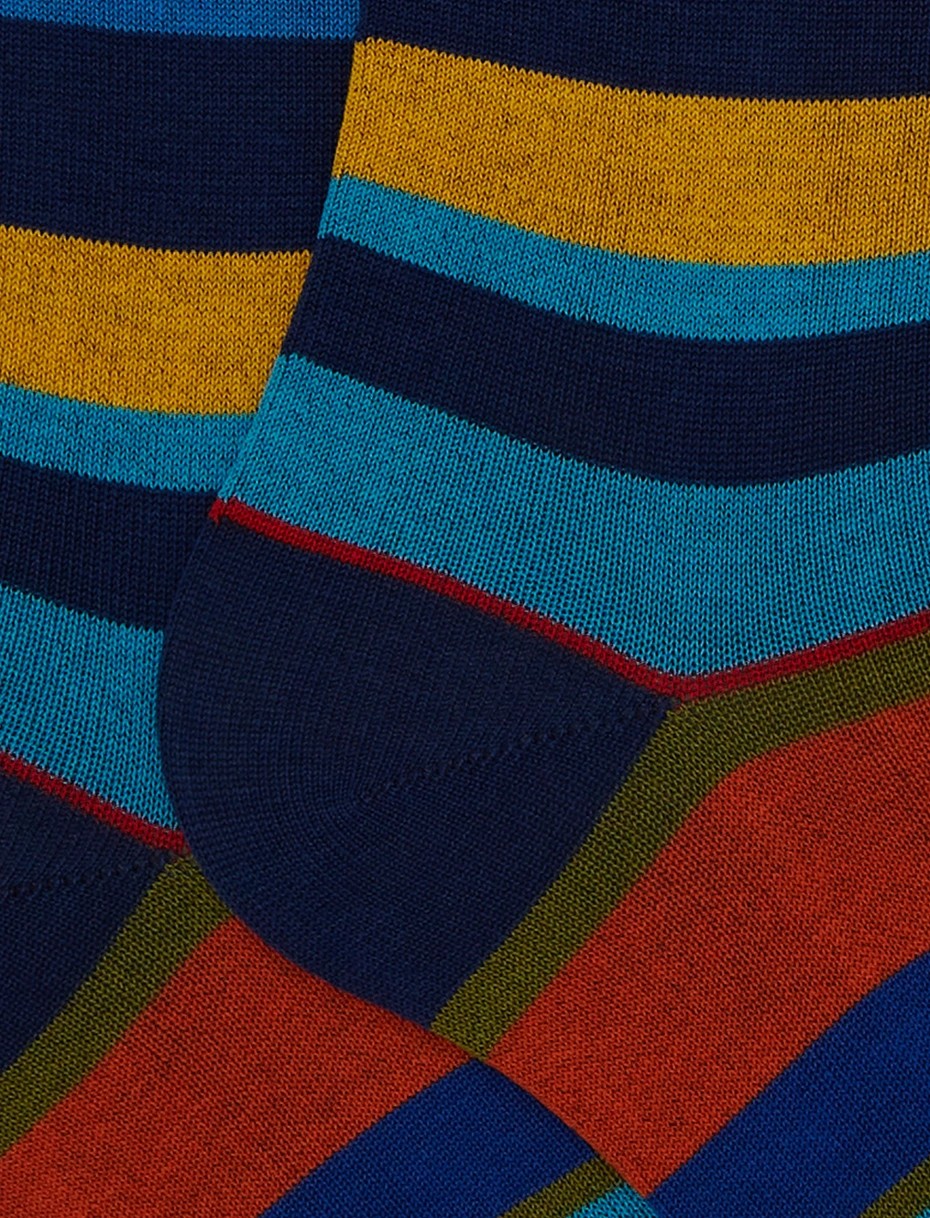 Rooster Men's SOCKS AP103476