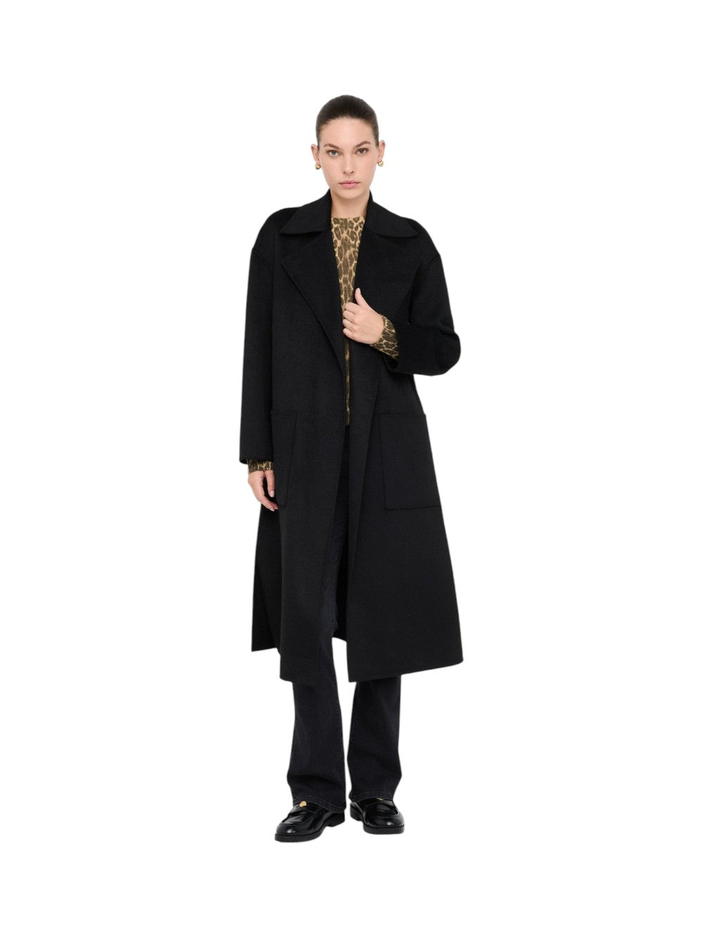 Liu Jo Cappotto Donna  CF5283T4627 22222
