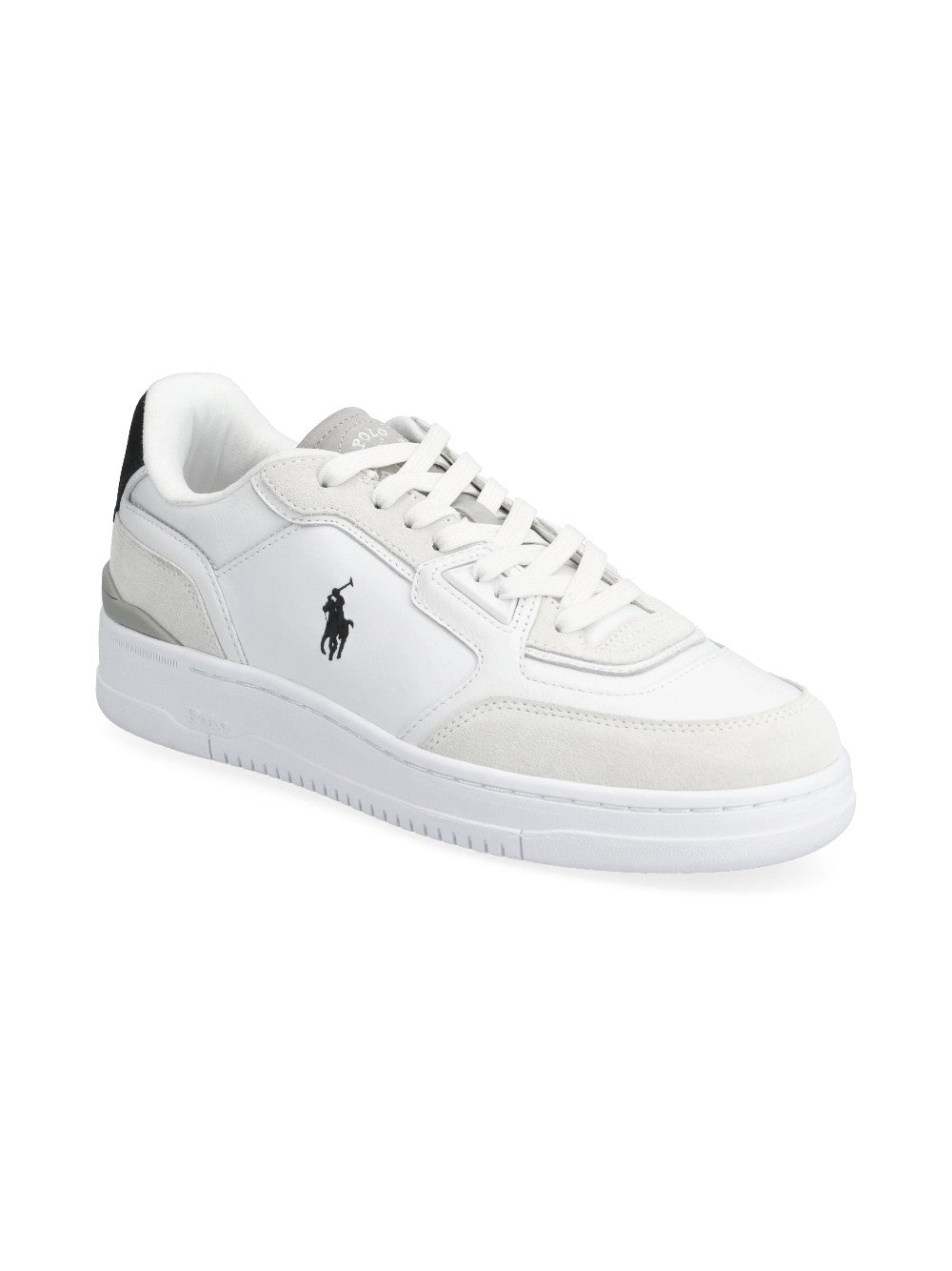 Polo Ralph Lauren Sneakers Uomo LOW TOP LACE 809974026 001