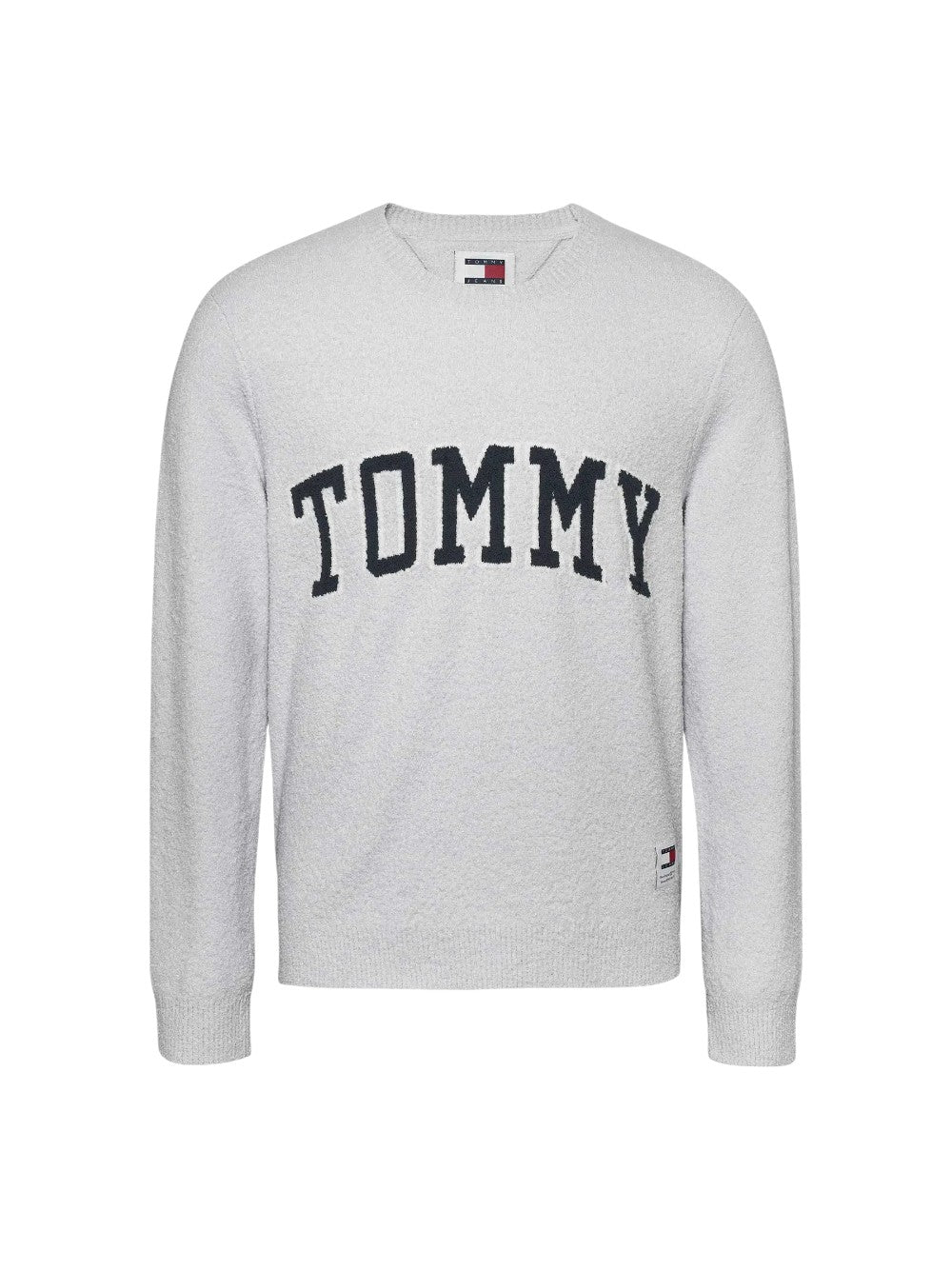 TOMMY JEANS Men's Sweater DM0DM19439