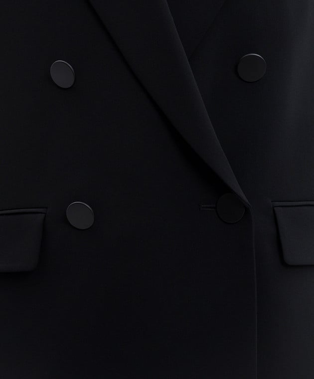 Max Mara Studio Gilet Donna POMEZ POMEZ1