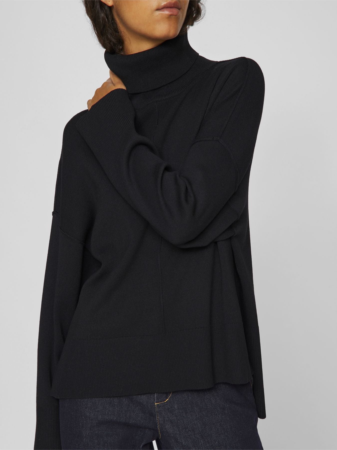 VILA Women's Sweater 14096999