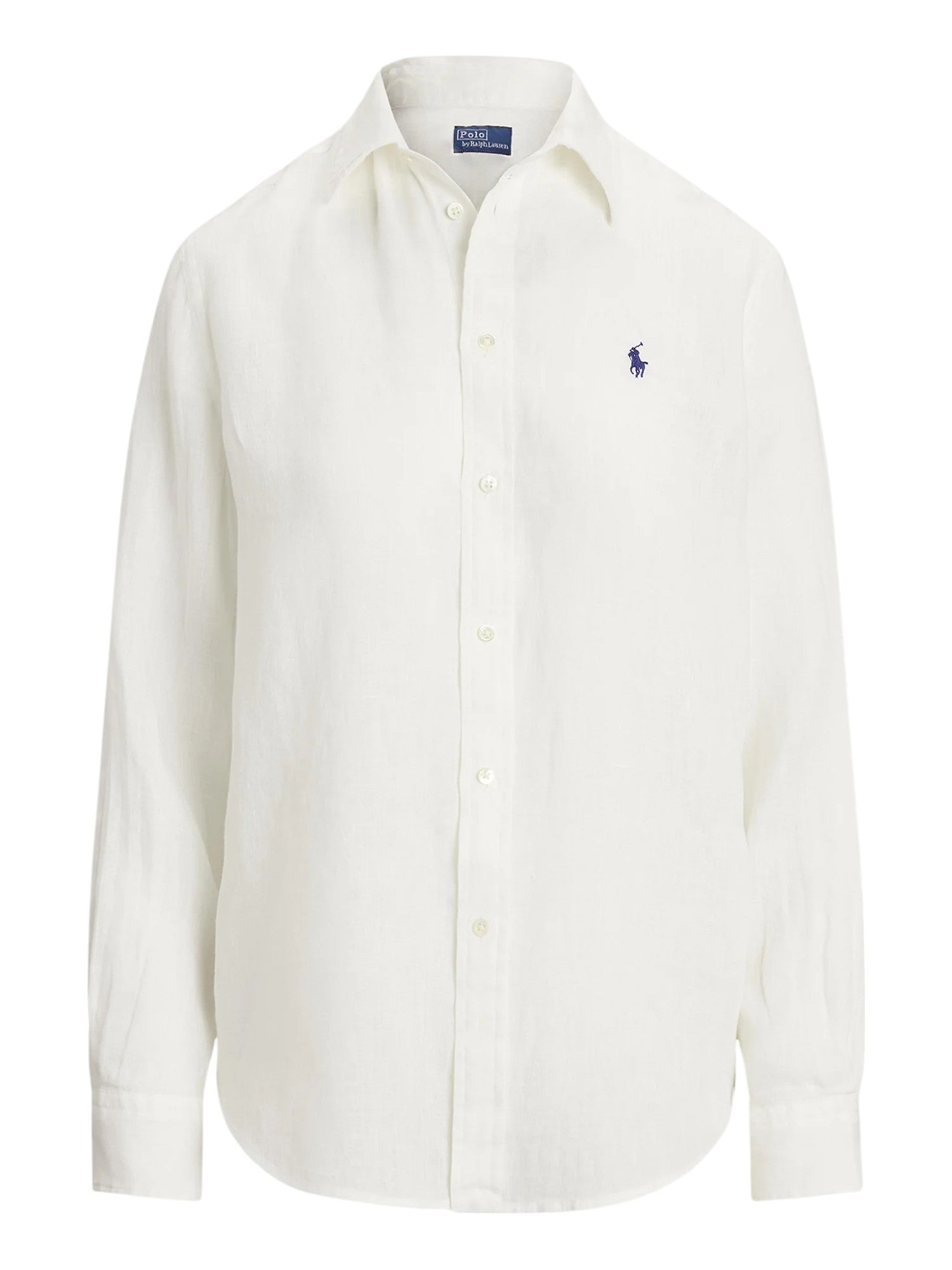 POLO RALPH LAUREN camicia Donna 211970730