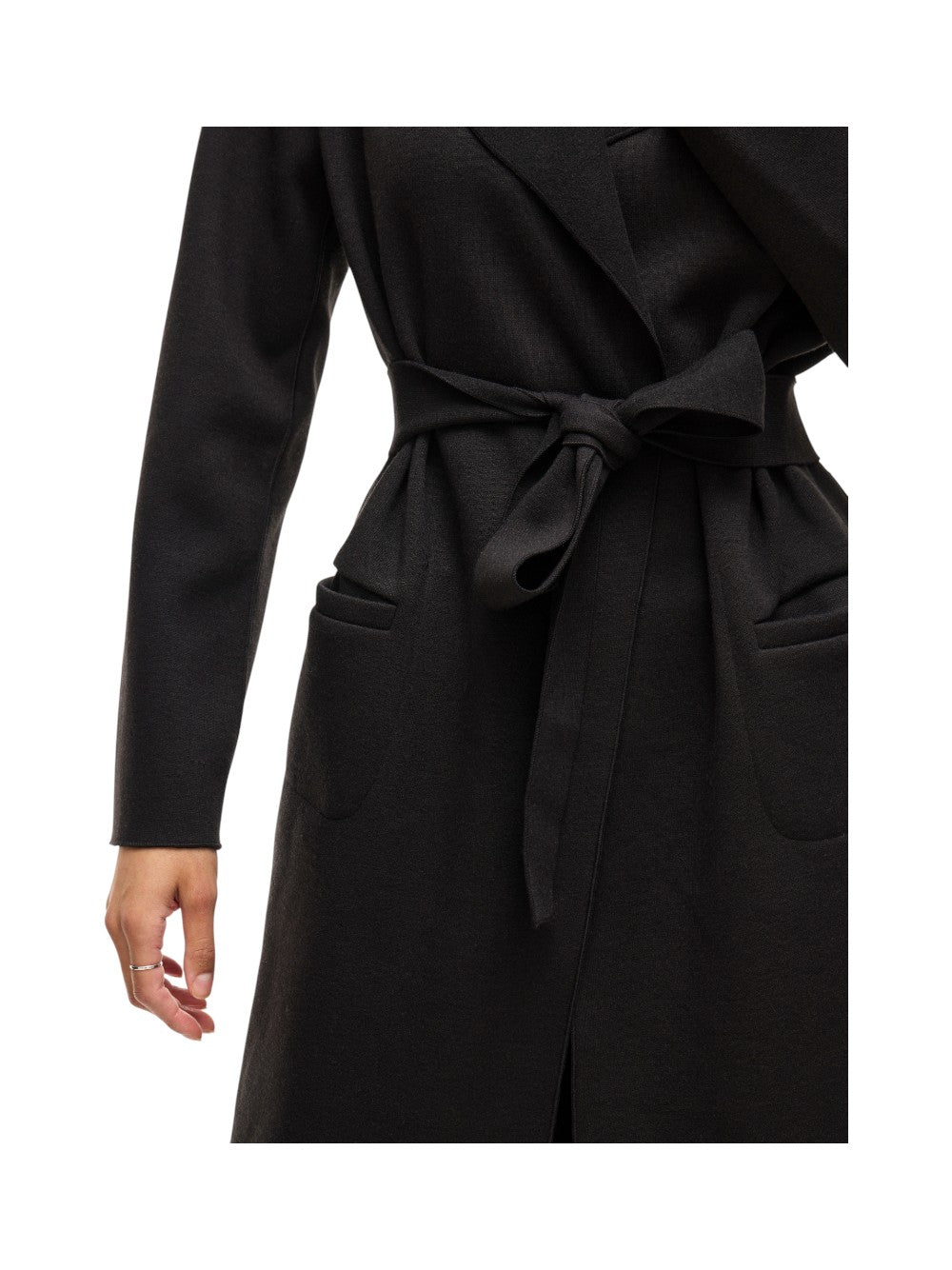 VILA Cappotto Donna VIJUICE COAT  - NOOS 14060740