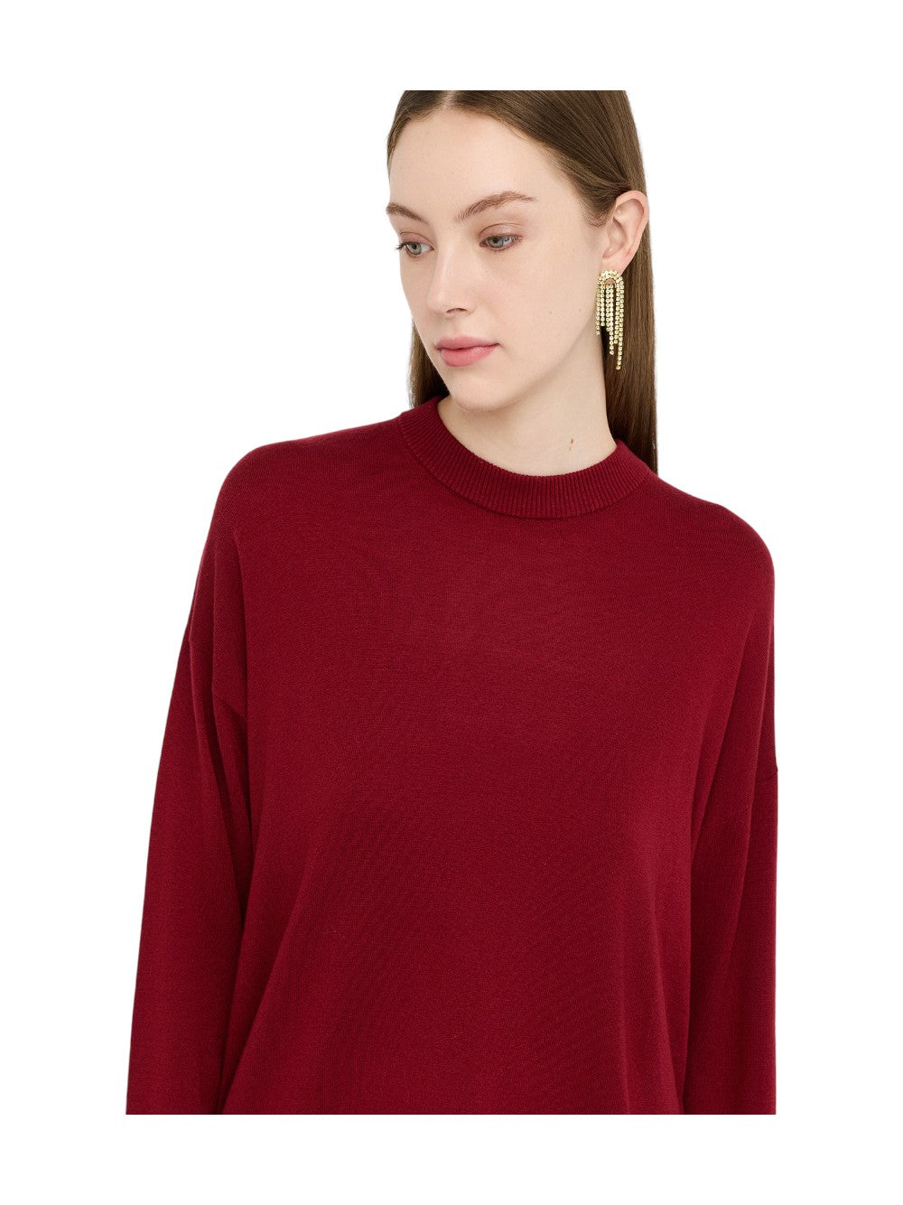 Liu Jo Maglia Donna  MF5375MA16R 91650