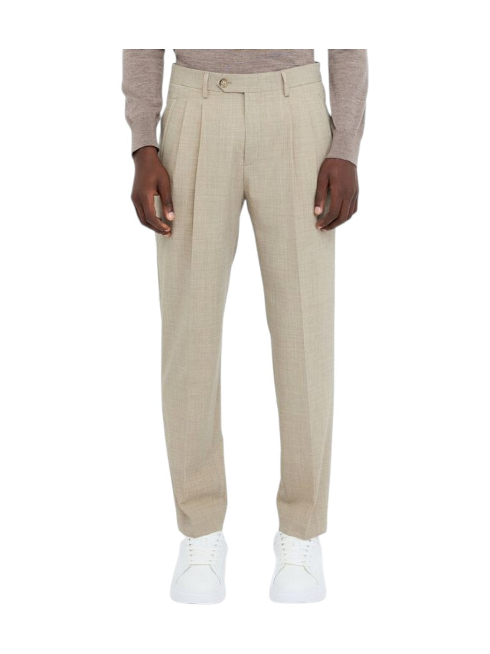 Liu Jo Uomo Pantalone Uomo  QF5003T219A61105