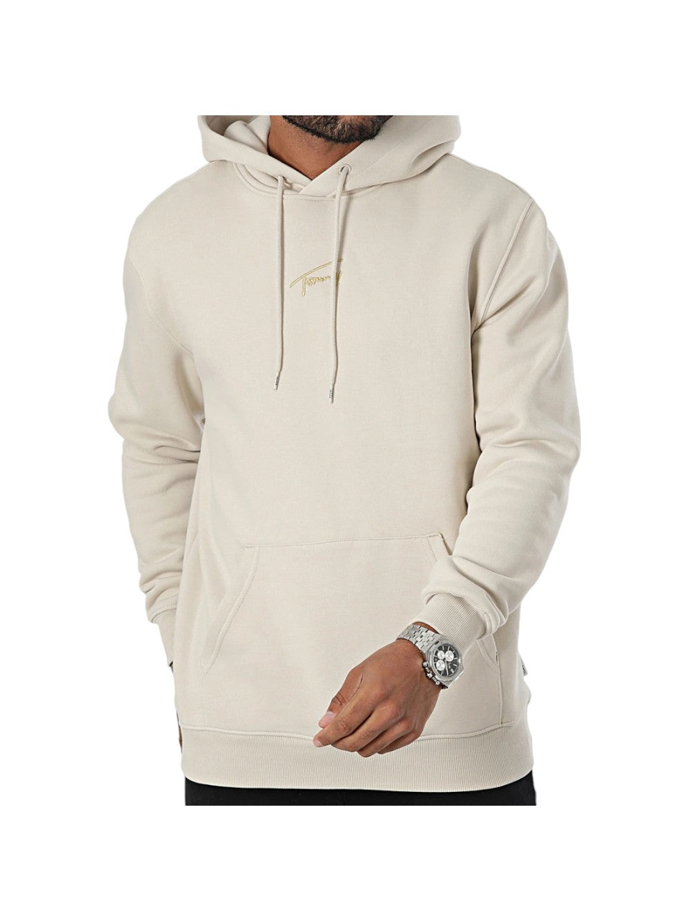 TOMMY JEANS Men's sweatshirt DM0DM20507