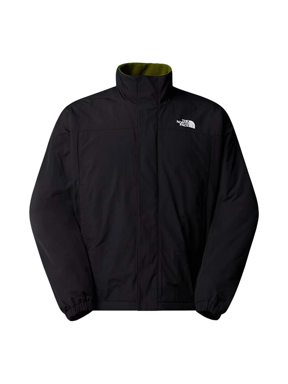The North Face GIUBBINO Uomo M YUMIORI REVERSIBLE NF0A89GTDOB1