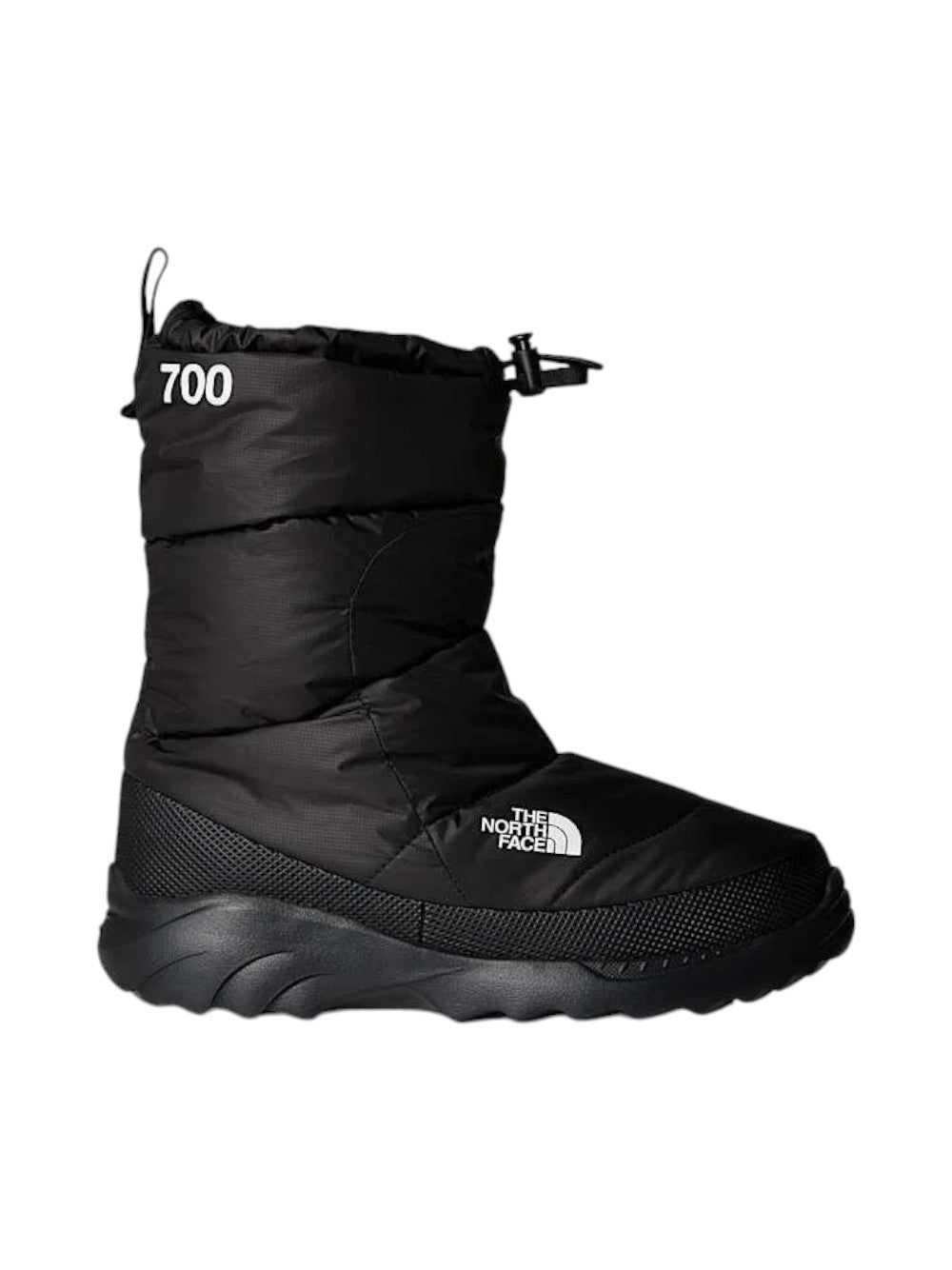 The North Face Stivaletti Uomo NUPTSE TRACTION NF0A8D90KX71