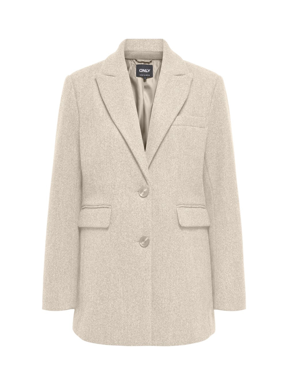 ONLY Cappotto Donna ONLBLAKE LIFE COAT CS OTW 15356900