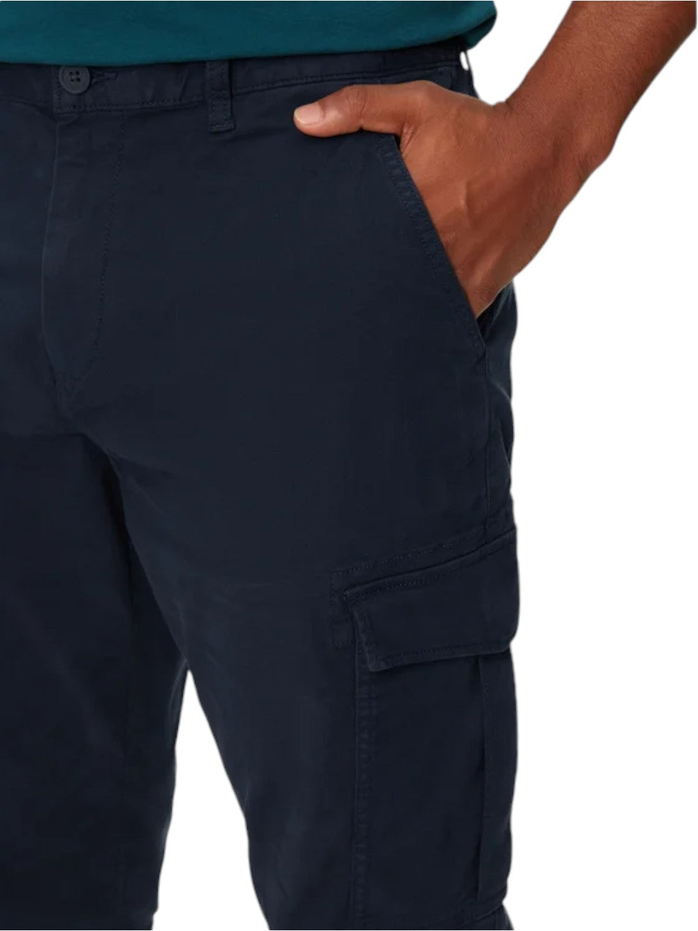 TOMMY JEANS Men's trousers DM0DM20750