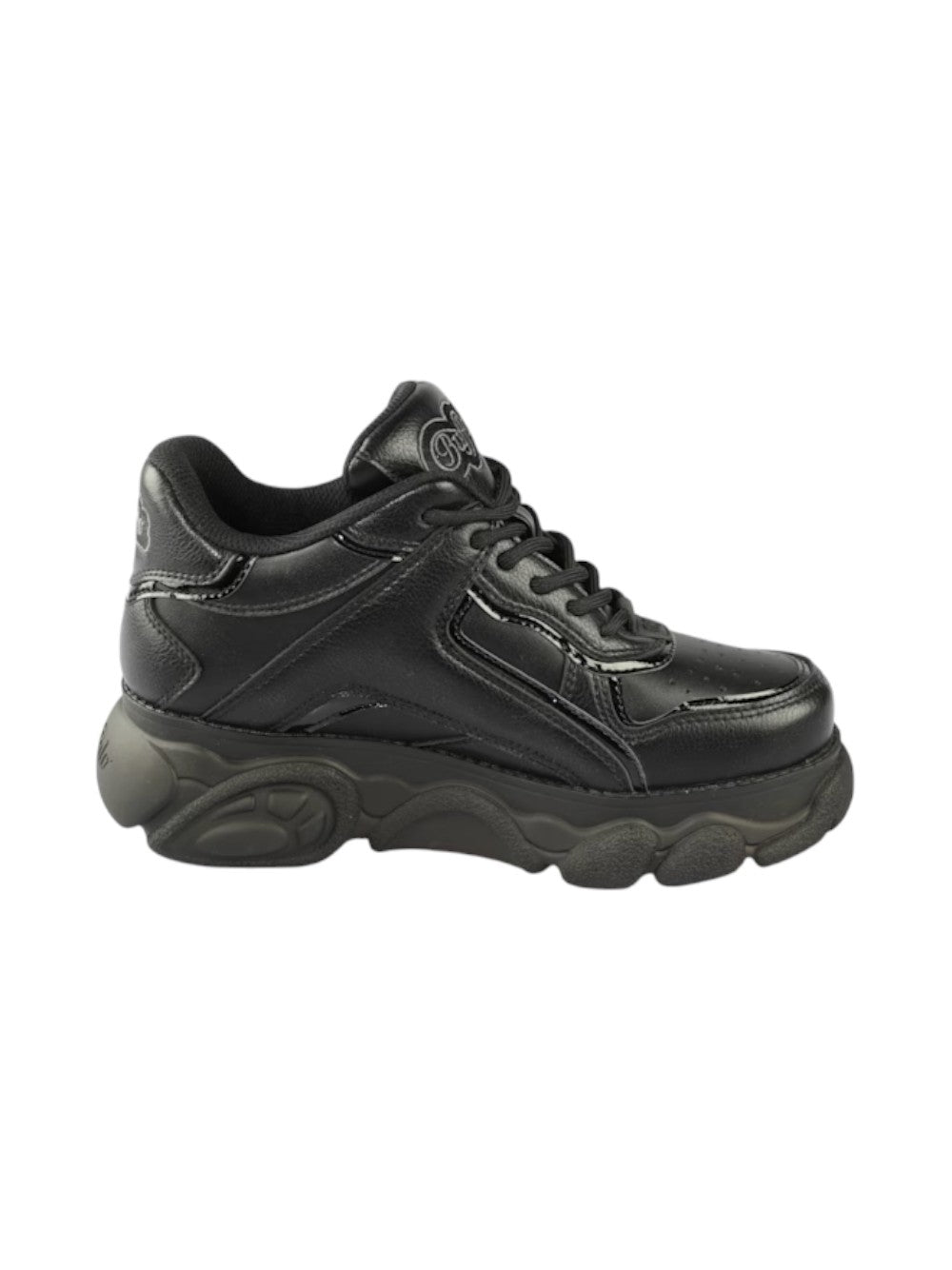 Buffalo Sneakers Donna Cld Chai 1630424
