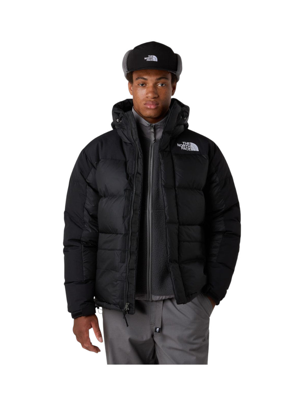 The North Face GIUBBINO Uomo M HMLYN DOWN PARKA NF0A4QYXGOF1