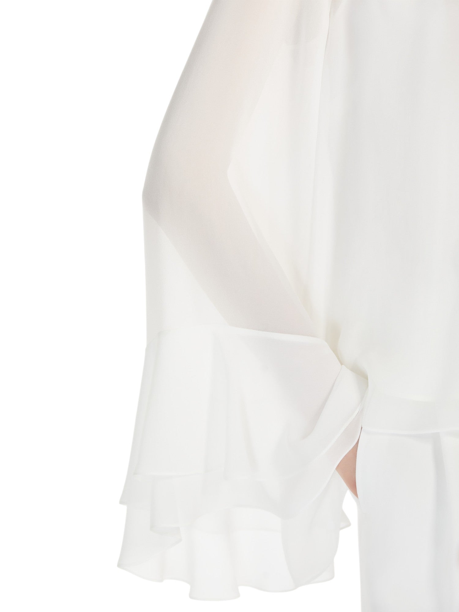 MAX MARA STUDIO BLUSA Donna ZEO