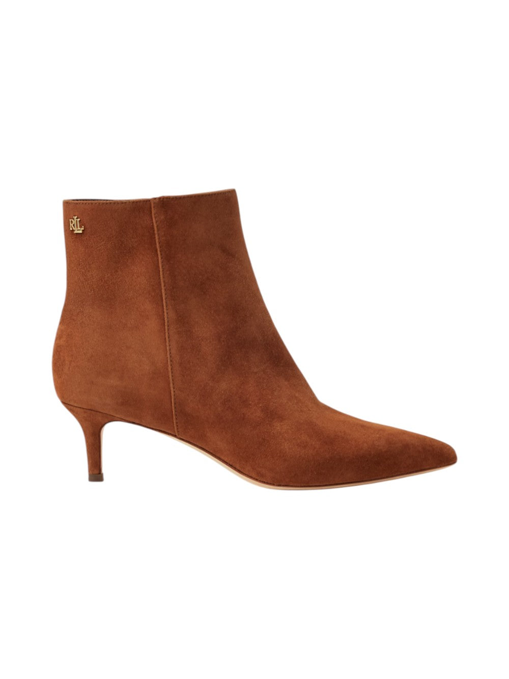 Lauren Ralph Lauren stivale Donna MCKAY BT HL-BOOTS-BOOTIE 802967779