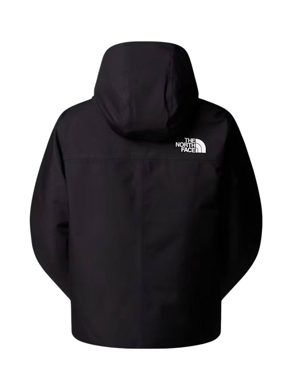 The North Face GIUBBINO Uomo M TNF RANGE DOWN HOODED NF0A88WDKX71