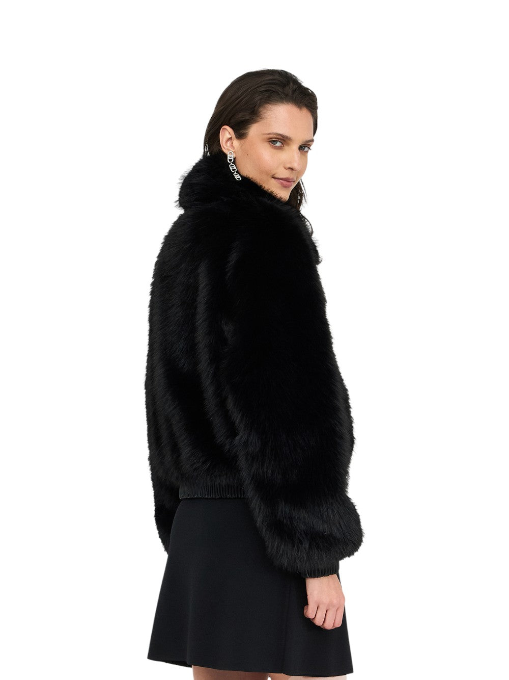 Liu Jo GIUBBINO Donna  CF5185E1037 22222