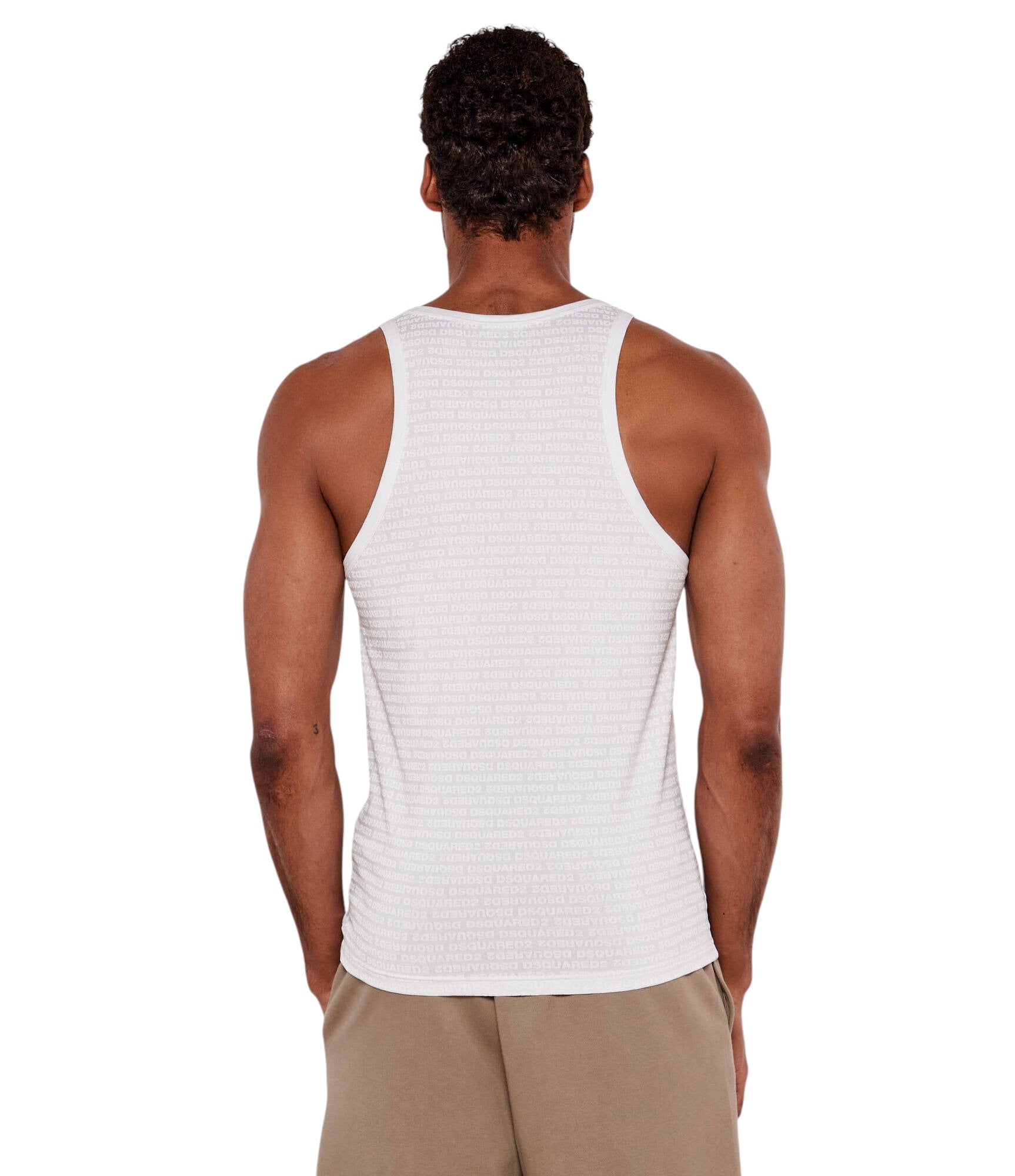 DSQUARED2 T-SHIRT Uomo D9D095510