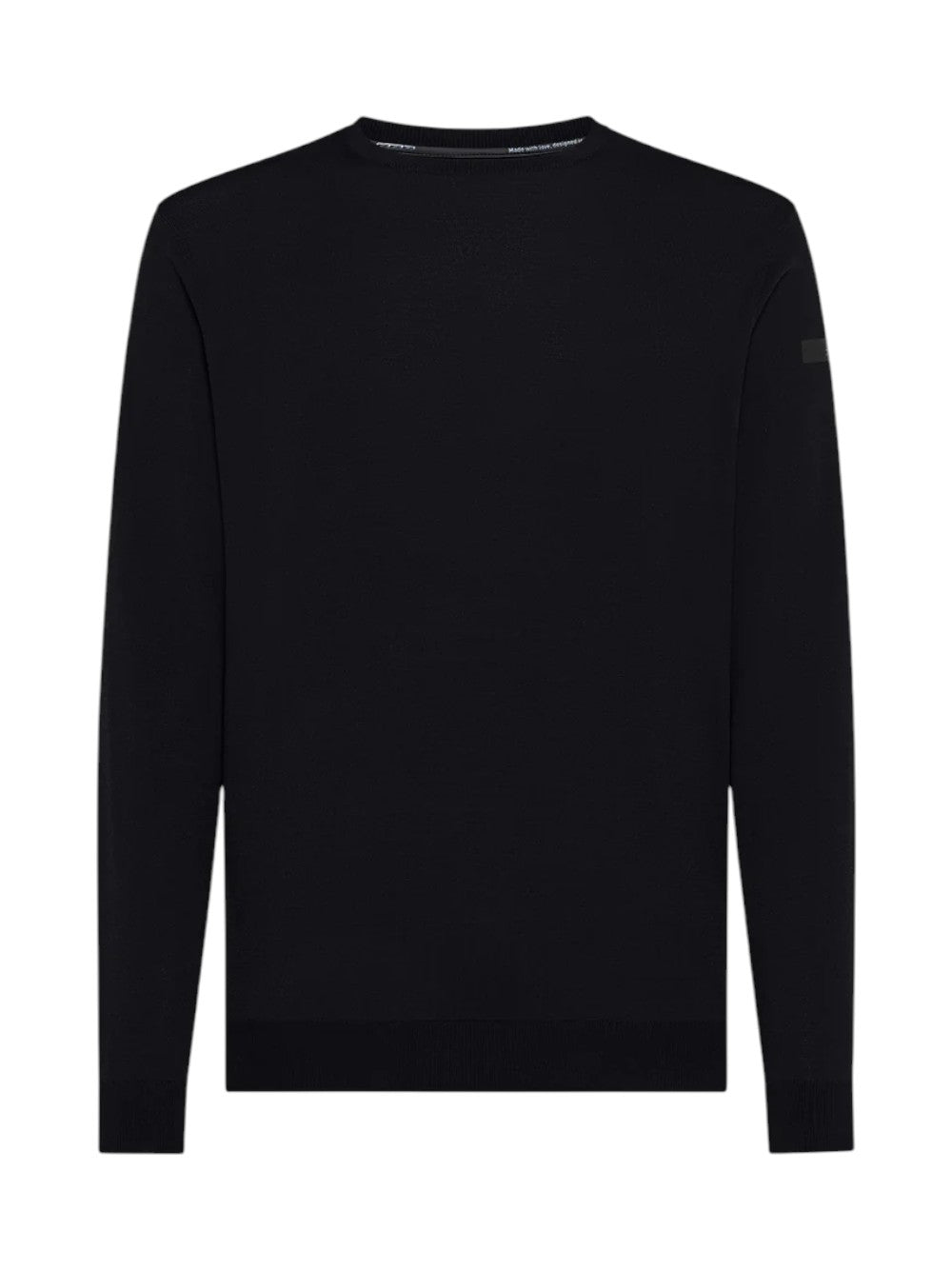 RRD Maglia Uomo maxell round knit W25158 10