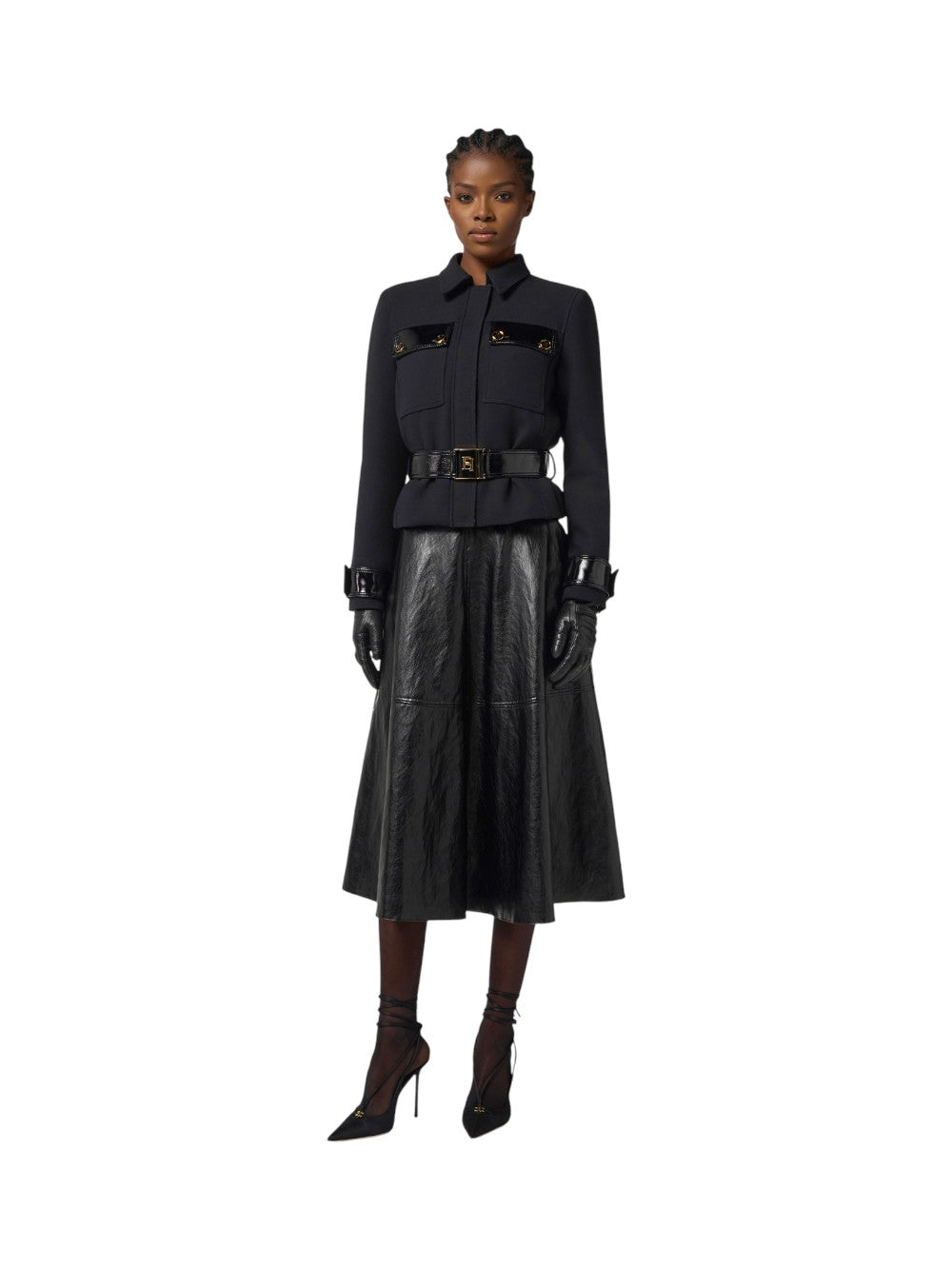 Elisabetta Franchi GIUBBINO Donna  GB00356E2110