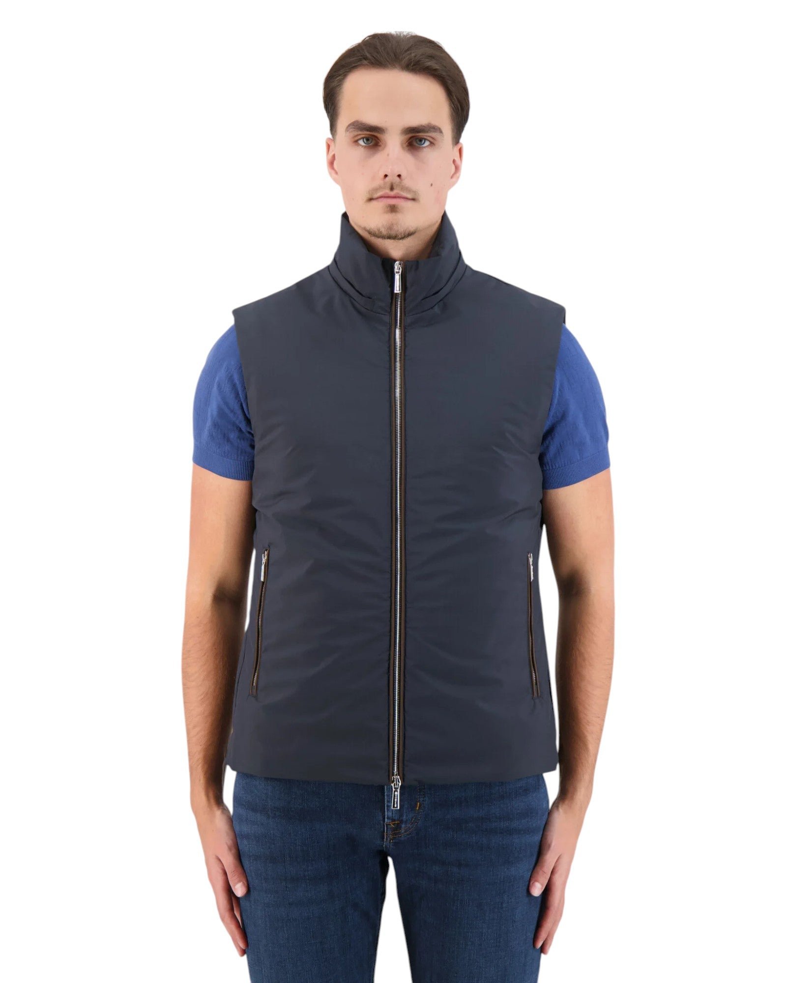 MOORER GIUBBINO Uomo EVAN-H-STP