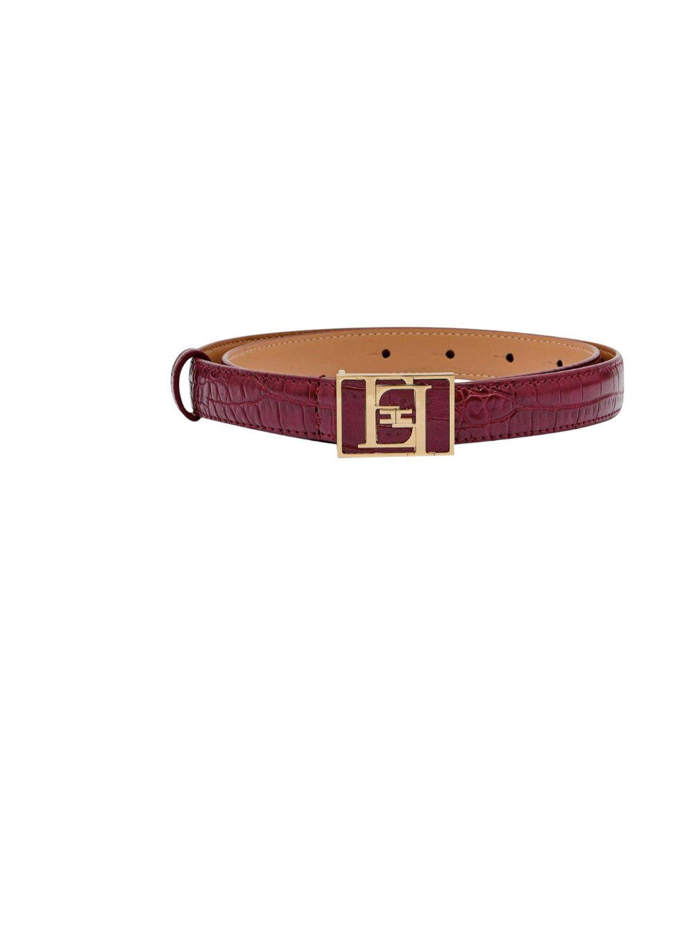 Elisabetta Franchi Cintura Donna  CT47S56E2EA4