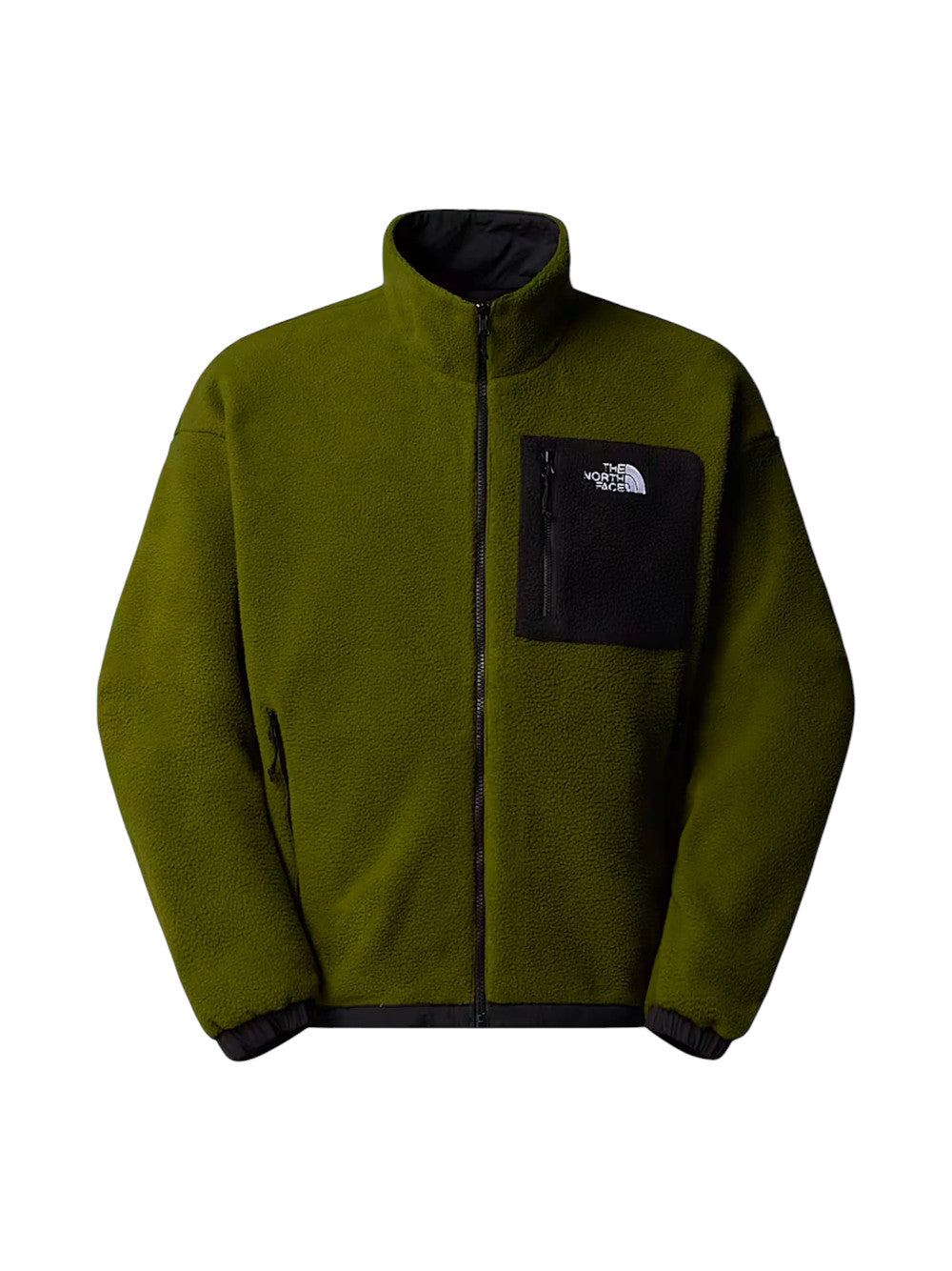 The North Face GIUBBINO Uomo M YUMIORI REVERSIBLE NF0A89GTDOB1