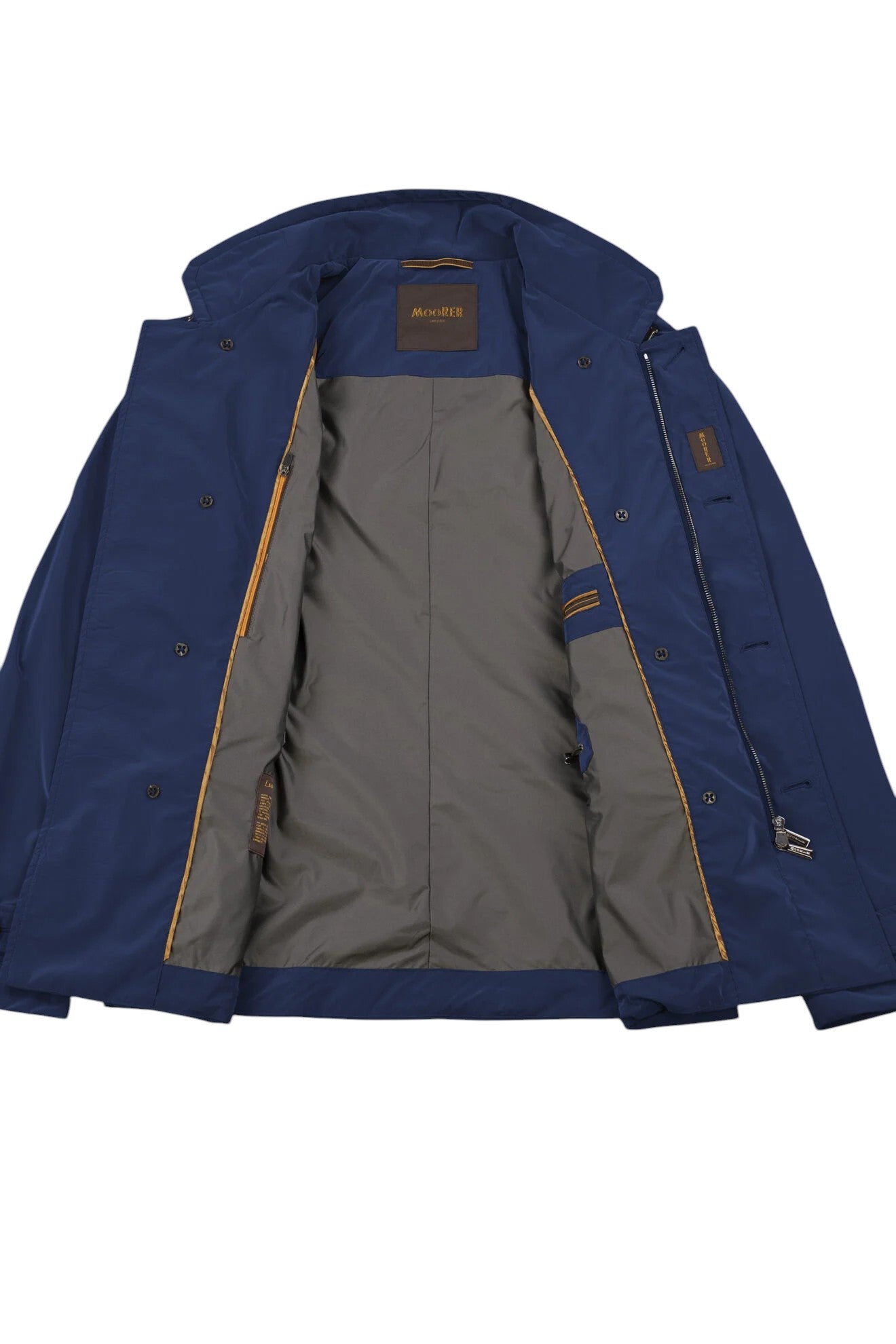 MOORER Men's NABUCCO-OS JACKET