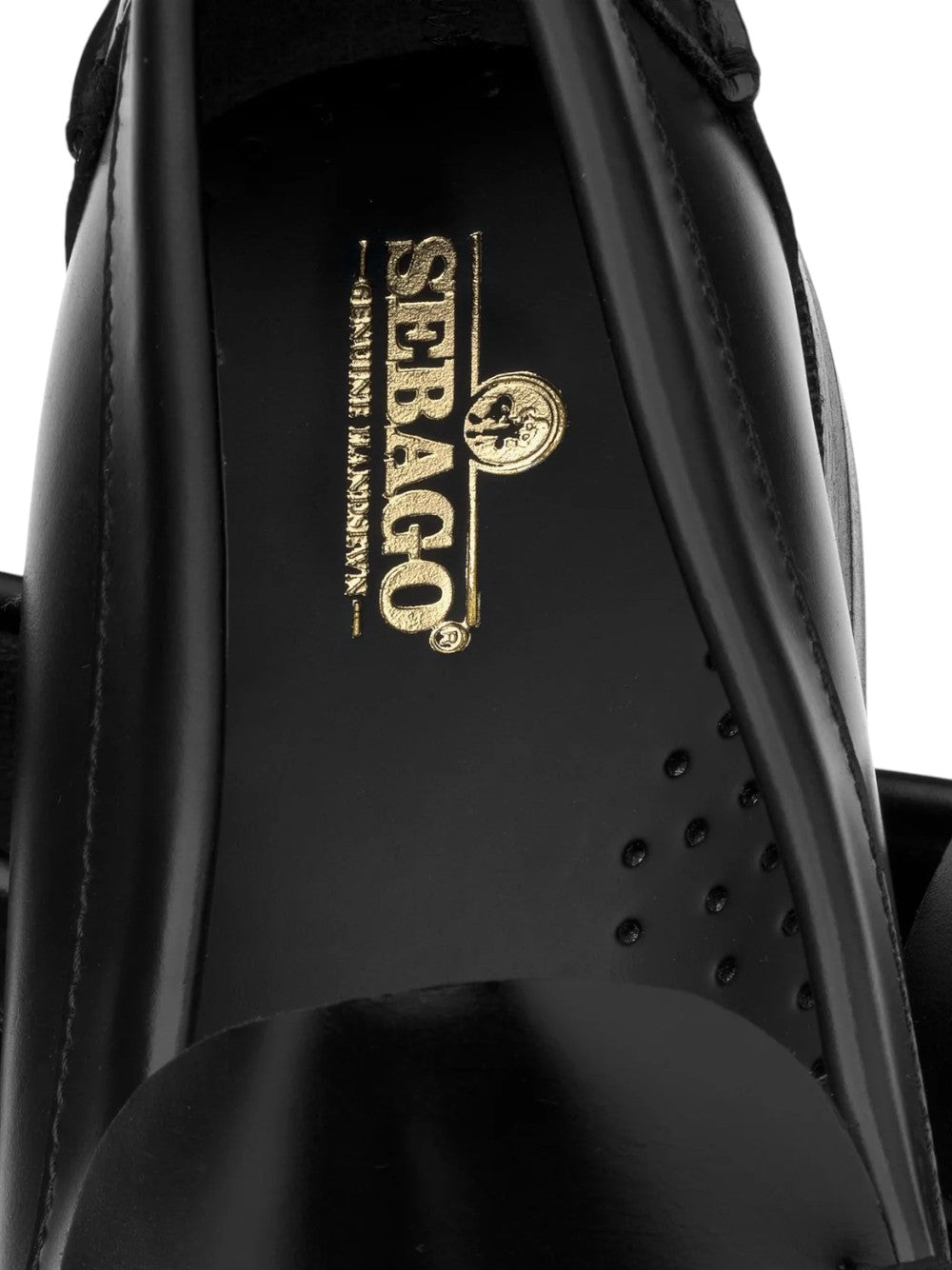 Sebago Mocassini Donna CLASSIC DAN WOMAN 001530 902