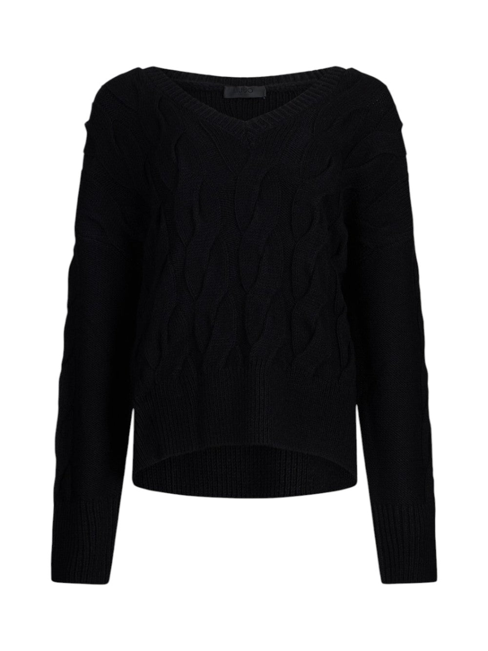 Liu Jo Maglia Donna CF5406MA75Q 22222