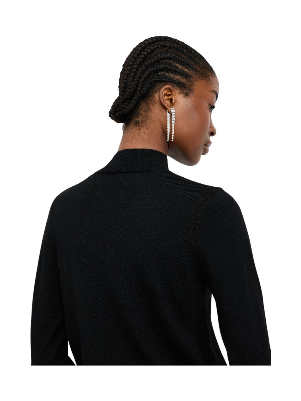 Liu Jo Maglia Donna  CF5041MA82O 22222