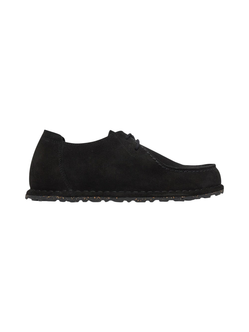 Birkenstock Mocassini Uomo Utti Lace N 1028597