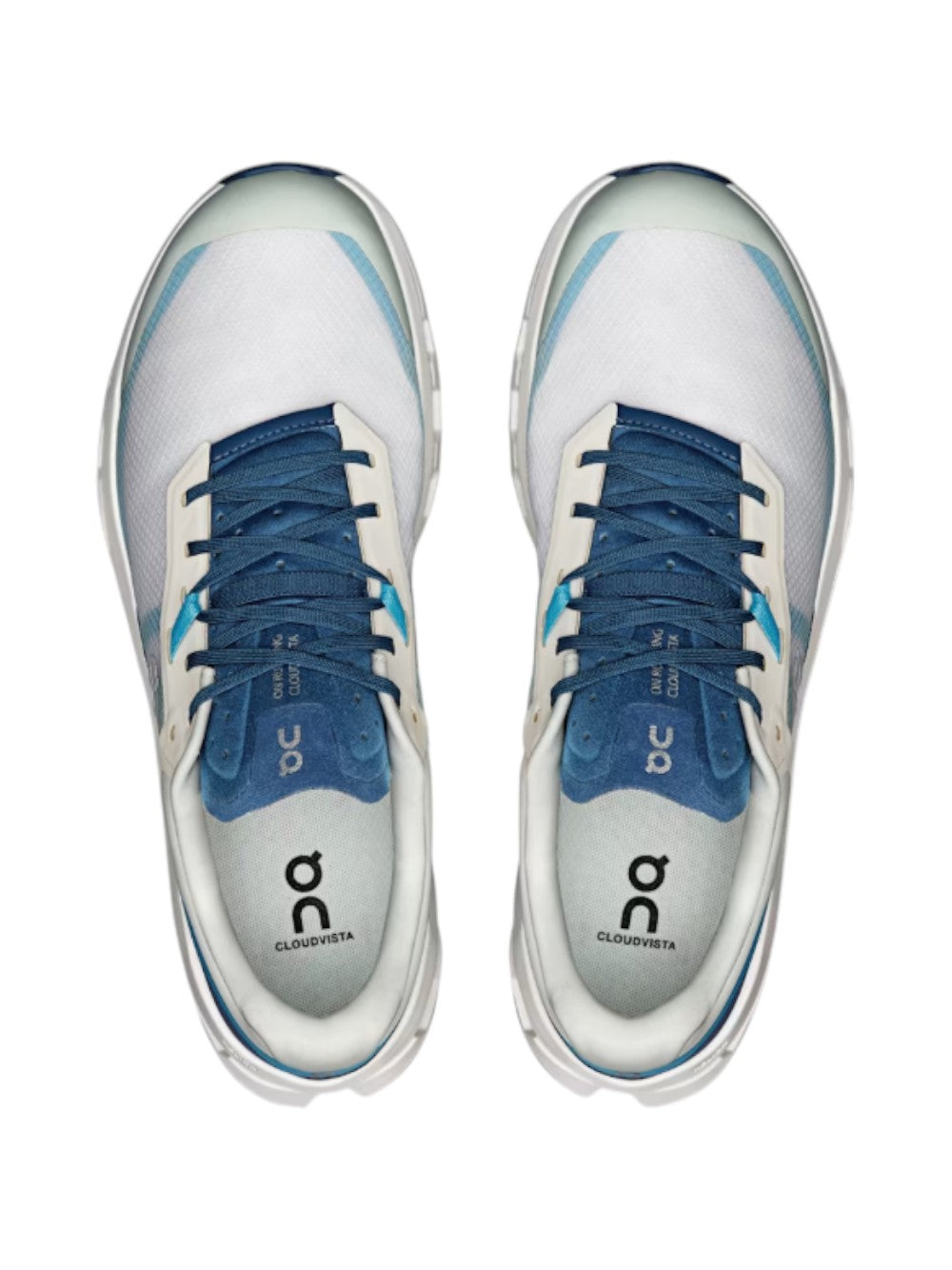 On Running Scarpe Uomo Cloudvista 2 3ME30113168