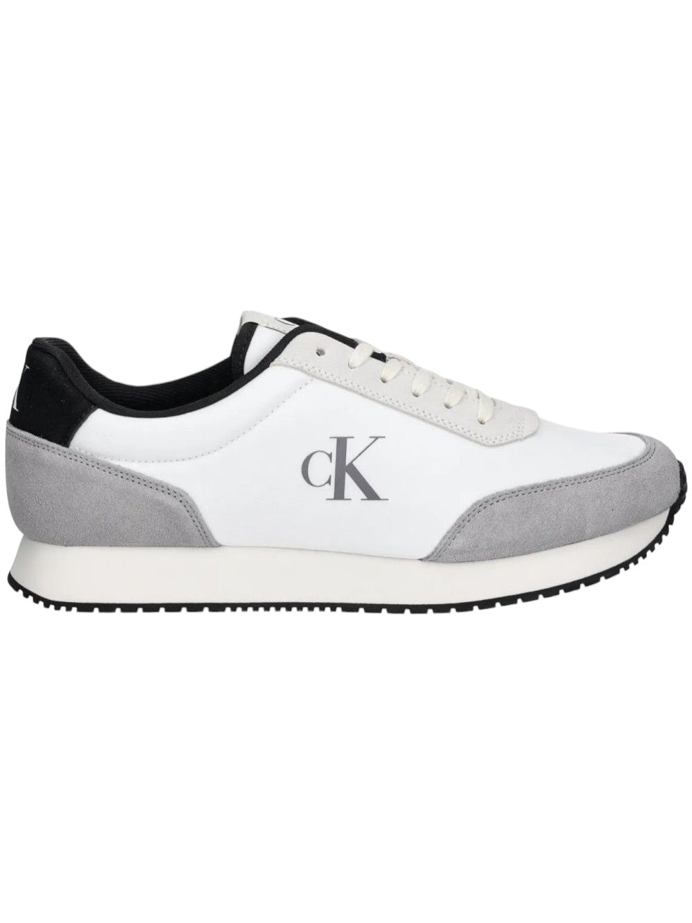 Calvin Klein Men's Shoes YM0YM01119
