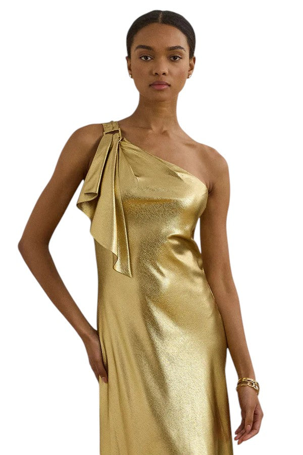 Lauren Ralph Lauren ABITO LUNGO Donna 253918412