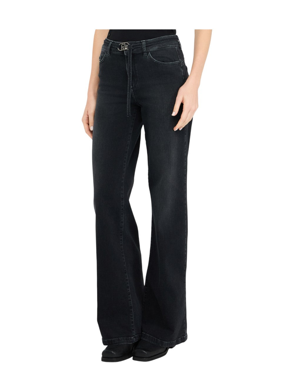 Liu Jo Jeans Donna  UF5100D0264 87451