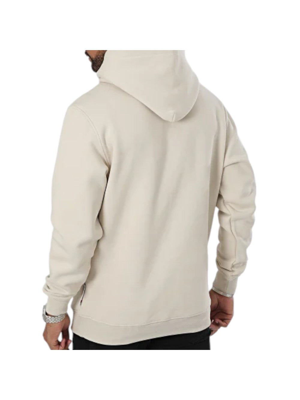 TOMMY JEANS Men's sweatshirt DM0DM20507