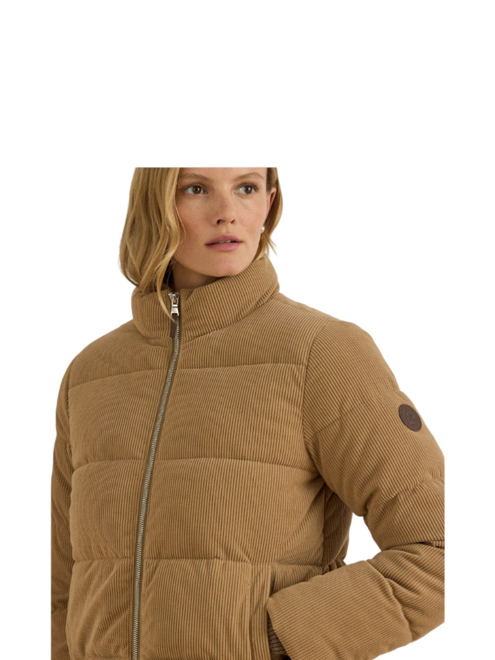 Lauren Ralph Lauren Cappotto Donna W LRL F25 OW 8/15 297P04115 002
