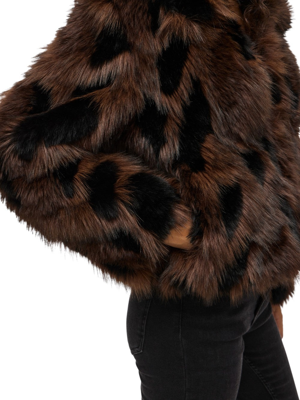 VILA Giubbino Donna VIAQUAFINA L/S JACKET/BFS 14107964